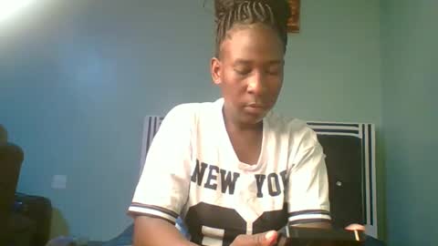 VIVIAN online show from December 2025 09:57:02 AM