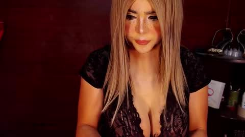 Audrey Maristela online show from December 2024 02:25:02 AM