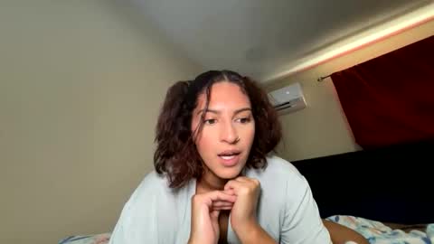 sexyylatina30 online show from September 2025 03:01:01 PM