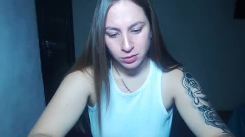 Snapshot of sexyyuliia777 chatting on September 2025 06:15:02 AM Yuliia online show from September 2025 06:15:02 AM