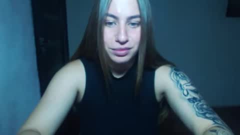 Yuliia online show from September 2025 06:16:02 AM