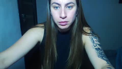 Yuliia online show from September 2025 06:28:02 AM