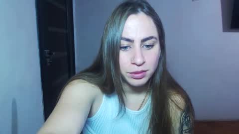 Yuliia online show from October 2025 08:04:02 AM