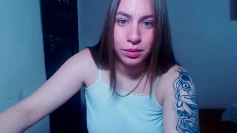 Yuliia online show from April 2026 08:08:01 AM