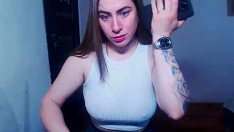 Snapshot of sexyyuliia777 chatting on May 2026 06:00:01 AM Yuliia online show from May 2026 06:00:01 AM