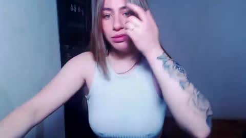 Snapshot of sexyyuliia777 chatting on May 2026 06:33:01 AM Yuliia online show from May 2026 06:33:01 AM