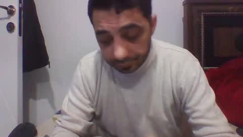 Snapshot of sexyyy_mannn chatting on January 2025 01:57:02 PM sexyyy_mannn online show from January 2025 01:57:02 PM