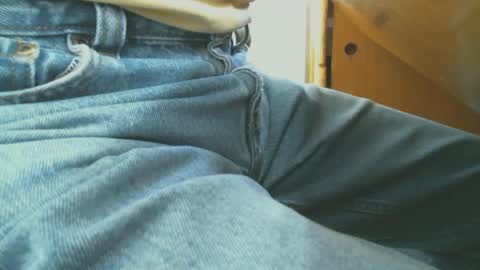 Bruce online show from January 2025 06:41:02 PM