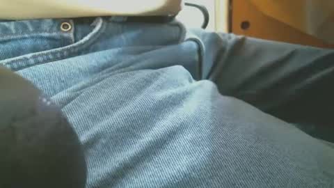 Bruce online show from January 2025 09:25:02 PM