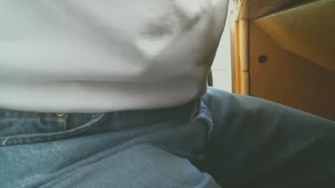 Bruce online show from April 2026 07:12:02 PM