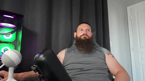 SouthFloridaStr8guy online show from February 2025 12:21:02 PM