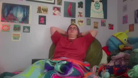 sglily111 online show from February 2026 05:07:02 PM