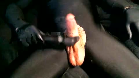 Sgt. Dangleberry online show from April 2026 10:32:01 PM