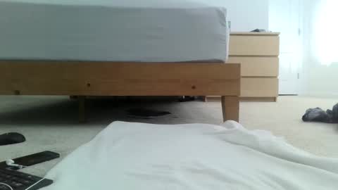 Cum Slut online show from February 2025 10:53:02 PM