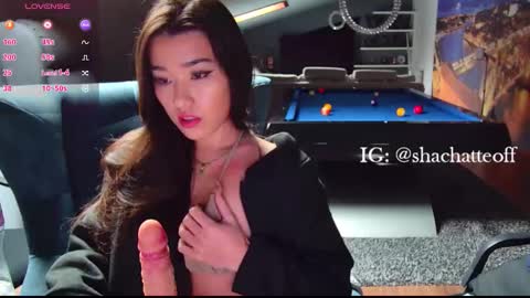 Shachatte online show from November 2025 09:41:01 AM