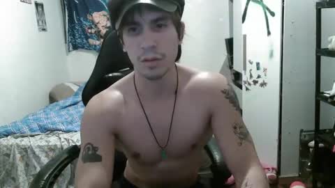 shacoklown online show from April 2026 08:31:01 AM