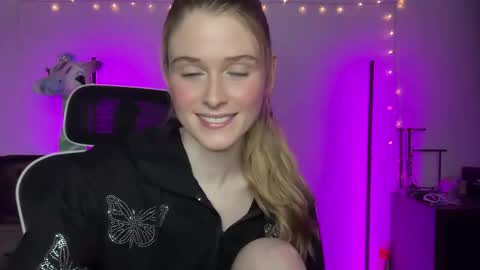 shadebabe online show from March 2025 07:01:02 AM