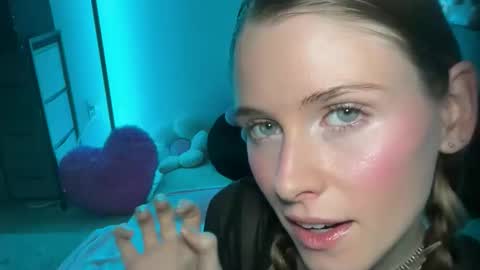 shadebabe online show from May 2026 08:22:01 AM