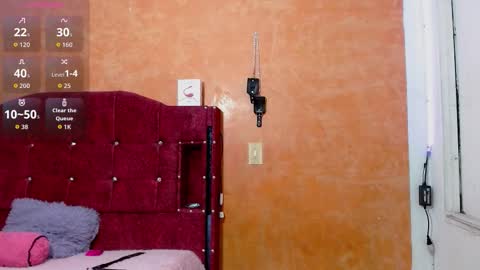 saray rodriguez online show from September 2025 07:03:01 PM