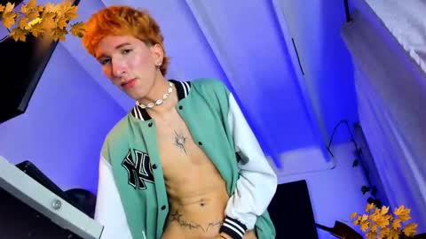 shadow claw online show from November 2025 11:24:01 PM