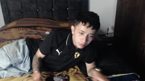 james online show from April 2026 05:18:02 AM