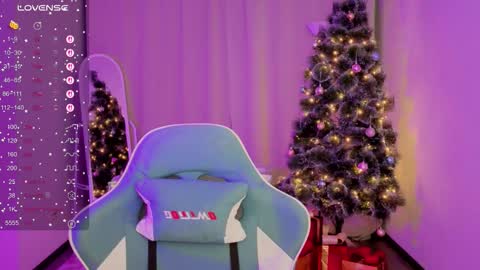 Lisa3 online show from December 2025 02:45:02 PM