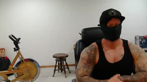 Snapshot of shadowman623 chatting on September 2025 09:53:01 AM VirgoDick623 online show from September 2025 09:53:01 AM