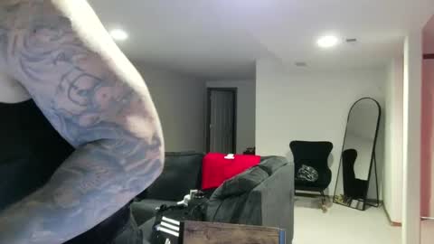 Snapshot of shadowman623 chatting on October 2025 06:19:01 AM VirgoDick623 online show from October 2025 06:19:01 AM