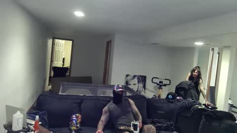 Snapshot of shadowman623 chatting on October 2025 08:22:01 AM VirgoDick623 online show from October 2025 08:22:01 AM