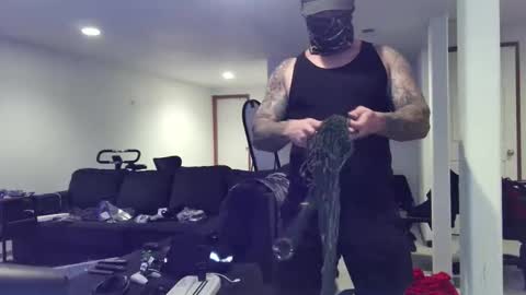 Snapshot of shadowman623 chatting on October 2025 08:55:02 AM VirgoDick623 online show from October 2025 08:55:02 AM