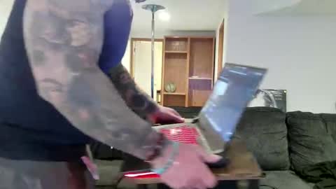 Snapshot of shadowman623 chatting on November 2025 09:20:02 AM VirgoDick623 online show from November 2025 09:20:02 AM