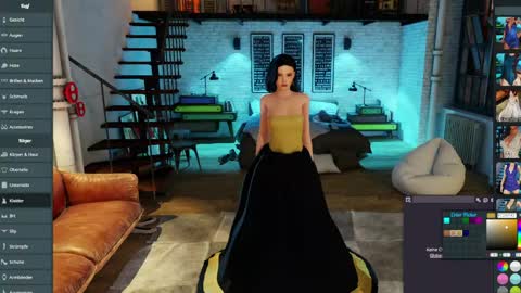 shadowolf20 online show from June 2026 07:02:02 AM