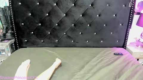 Snapshot of shadowprincessxxx chatting on February 2025 09:56:01 AM shadowprincessxxx online show from February 2025 09:56:01 AM