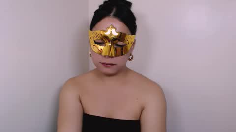 shadowseductress online show from February 2026 11:25:01 PM