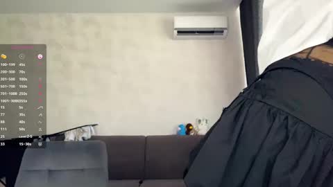 shaecatalina online show from April 2026 05:54:01 AM