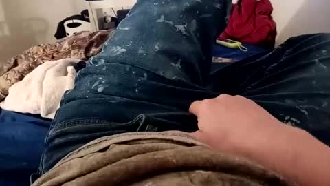 shagnasty95 online show from January 2025 06:52:01 PM