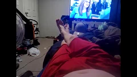 shagnasty95 online show from February 2025 03:53:01 AM