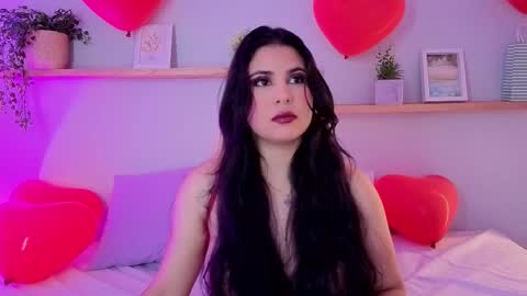 Shaina online show from February 2026 03:14:02 AM