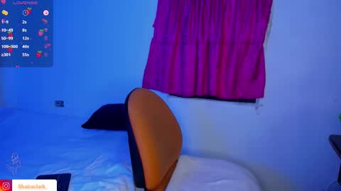 Snapshot of shairaclark_ chatting on November 2025 01:38:02 AM Shaira Clark online show from November 2025 01:38:02 AM