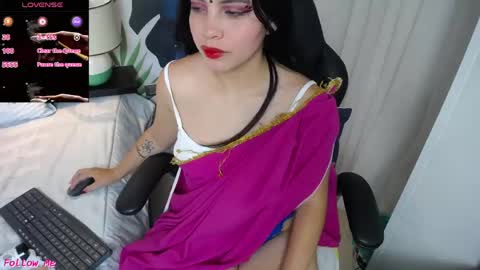 Snapshot of shakti_chetana__ chatting on May 2026 11:41:02 AM shakty online show from May 2026 11:41:02 AM