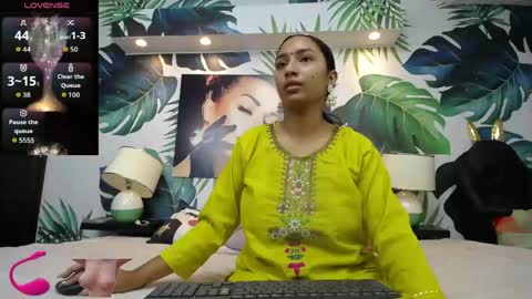 Shakti online show from April 2026 08:13:02 PM