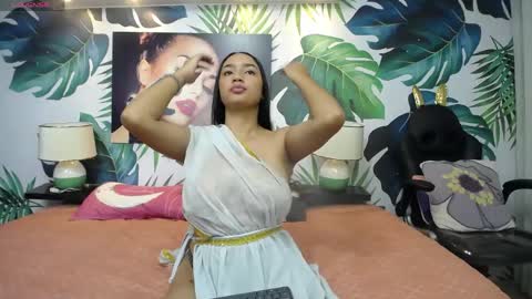 Shakti online show from April 2026 07:14:01 PM