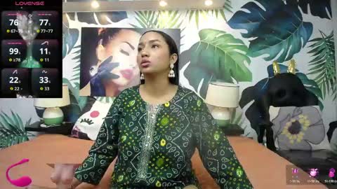 Shakti online show from April 2026 07:15:02 PM