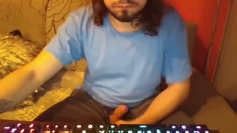 Shalalatralala SF online show from December 2024 08:06:02 PM