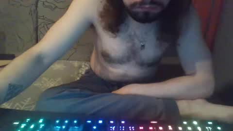 Shalalatralala SF online show from February 2026 11:31:02 PM