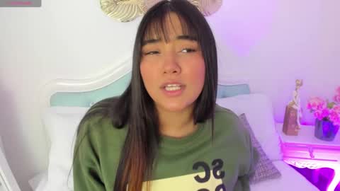 Snapshot of shaleena_ chatting on September 2025 08:19:01 PM Shalena  online show from September 2025 08:19:01 PM