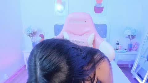 Snapshot of shaleena_ chatting on October 2025 08:18:01 PM Shalena  online show from October 2025 08:18:01 PM