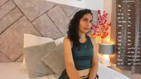 Shanily online show from April 2026 07:14:01 PM