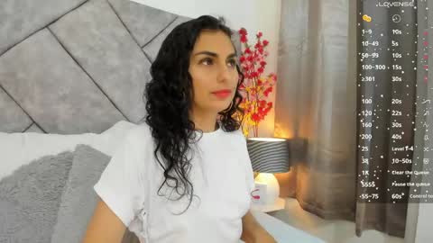 Shanily online show from April 2026 07:07:02 PM