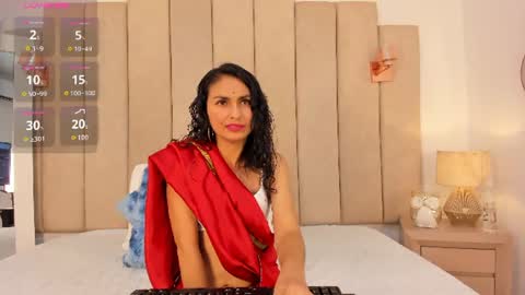 Snapshot of shaliny_ chatting on July 2026 07:42:02 PM Shanily online show from July 2026 07:42:02 PM